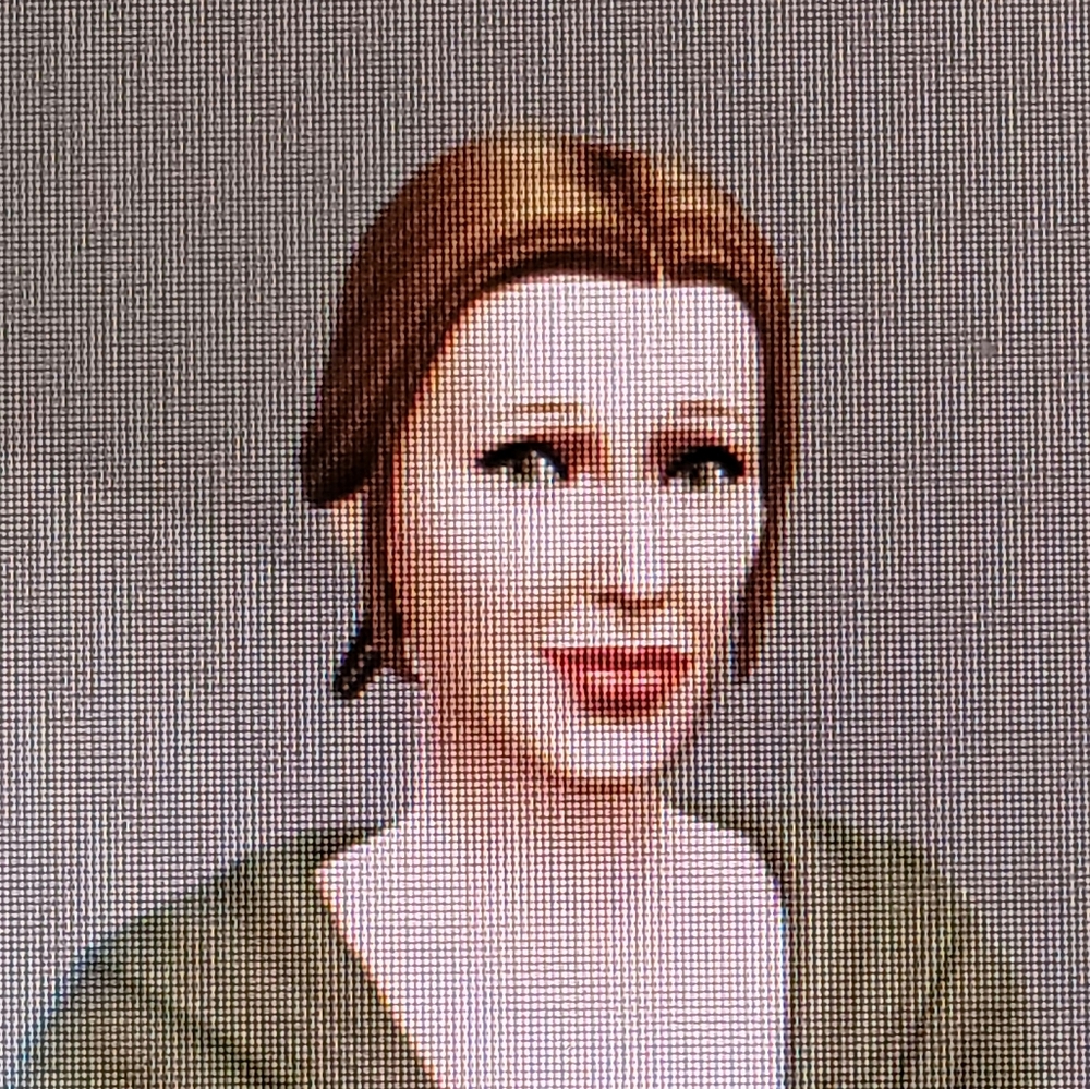 Meet your Posher, Stina